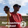 Real Coaching with Joel Filliol artwork