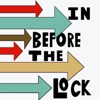 In Before The Lock artwork