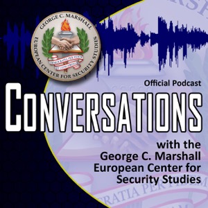 Marshall Center Conversations