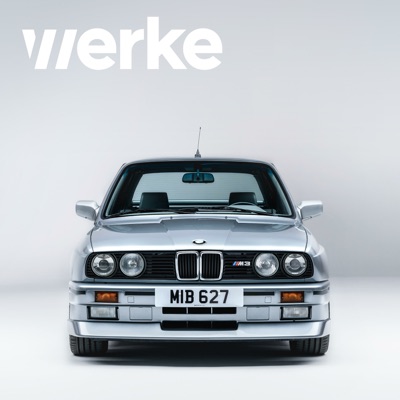 Werke – BMW culture