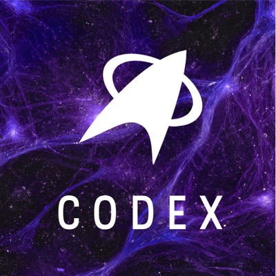 CODEX, le podcast de Tomorrow Theory qui dessine les futurs du travail
