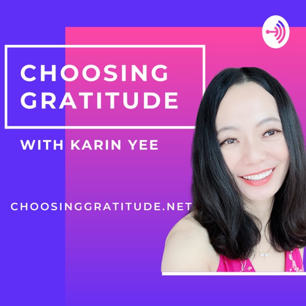 Choosing Gratitude image