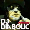 DJ DIABOLIC OFFICIAL PODCAST artwork