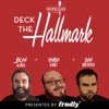 Deck The Hallmark artwork