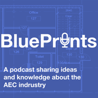 BluePrints podcast