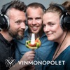 Vinmonopolets podcast artwork