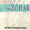 Zohar with Rabbi Avraham ben Yaakov artwork