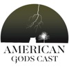American Gods Cast - An American Gods & Media Podcast artwork