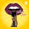 Talk is Chic artwork