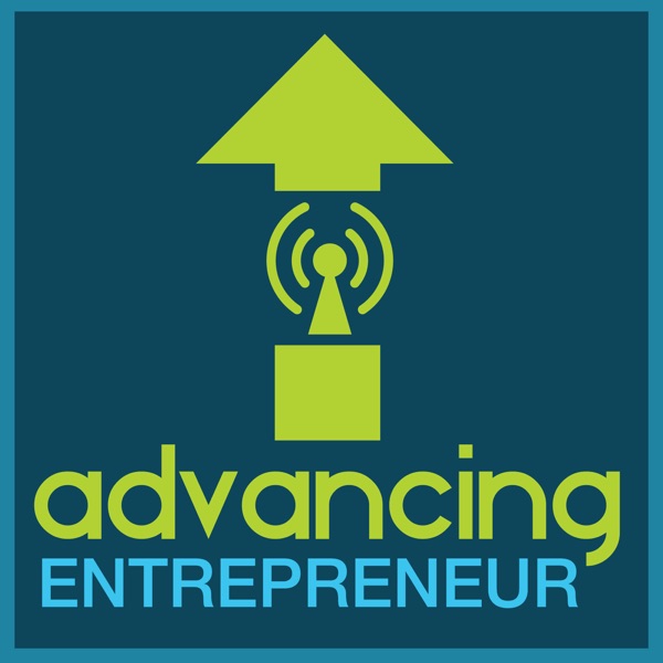 Advancing Entrepreneur with Suzanne Tregenza Moore