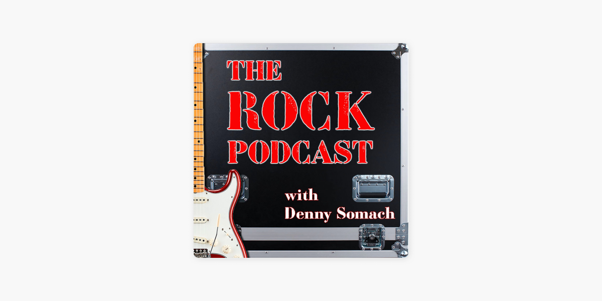 ‎The Rock Podcast with Denny Somach on Apple Podcasts