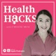 Health Hacks with Caroline Milne 