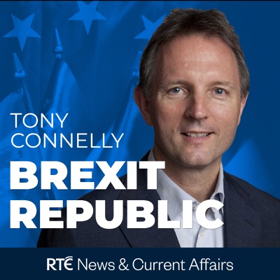 Brexit Republic:RTÉ News