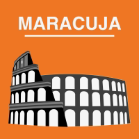 Maracuja podcast