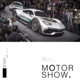 MOTOR SHOW 4K29