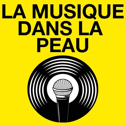 La Musique Dans La Peau