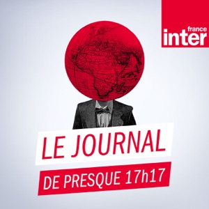 Le journal de presque 17h17