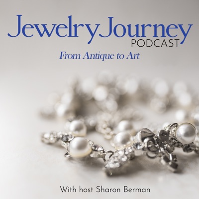 Jewelry Journey Podcast