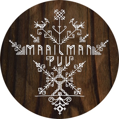 Maailmanpuu Maailmanpuu