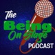 The Being On Stage Podcast