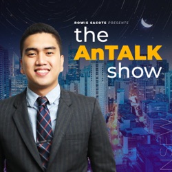 the AnTALK show