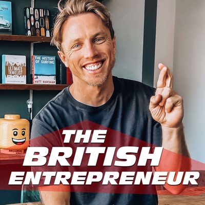 The British Entrepreneur