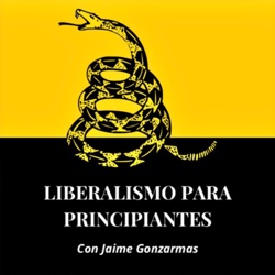 Liberalismo Para Principiantes