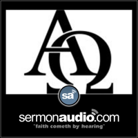 BMA Theological Seminary podcast