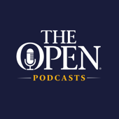 The Open Podcasts - The Open