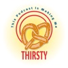 This Podcast is Making Me Thirsty (The Seinfeld Podcast) artwork