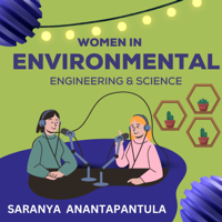 Women In Environmental Engineering & Science