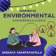 Dr. Eri Saikawa talks about Atmospheric Chemistry, Air Pollution, and Education to Everyone