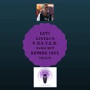 Kate Loving's P. R. A. Y. E. R Podcast artwork