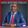 David Ibiyeomie Podcast