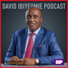 David Ibiyeomie Podcast - David Ibiyeomie