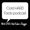 Cold HARD Facts Podcast's show artwork