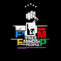 Free Minds Free People podcast