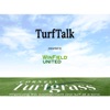 Cornell Turfgrass Turf Talk podcast artwork