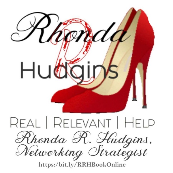 Rhonda R. Hudgins, Networking Strategist