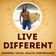 Live Different Podcast