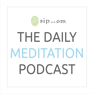 Daily Meditation Podcast Daily Meditation Podcast