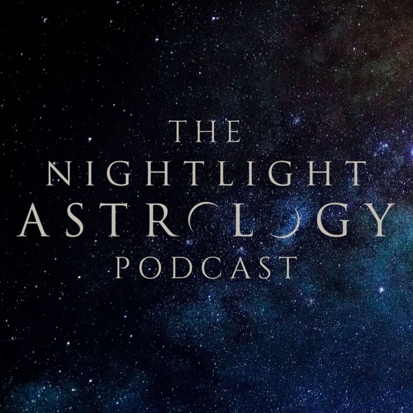 The Nightlight Astrology Podcast Artwork