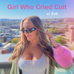 Girl Who Cried Cult