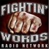 Fightin Words Radio Network artwork