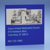 Grace United Methodist Church Podcast