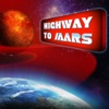 Highway To Mars artwork