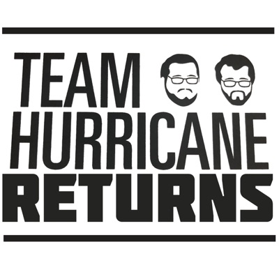 Team Hurricane Returns