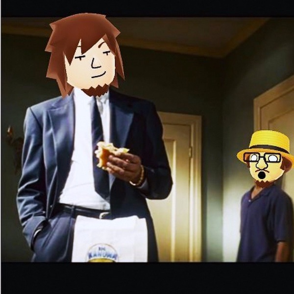 title
