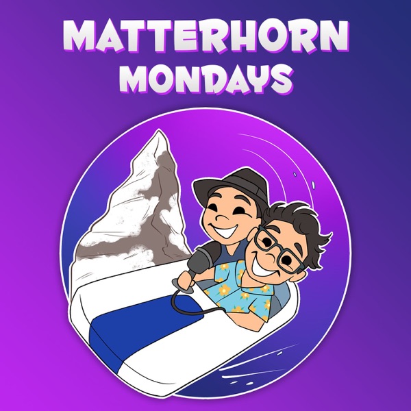 Matterhorn Mondays