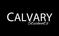 Calvary Students podcast